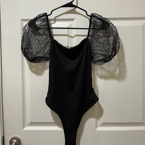 NWT Altar'd State Bodysuit